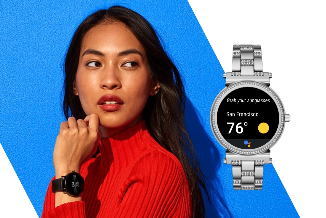 Imagem de Google divulga lista com os smartwatches que vão receber Wear OS no tecmundo