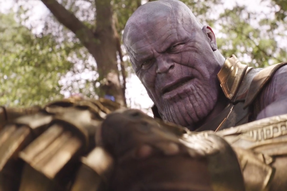 Imagem de 9 destaques do trailer final de "Vingadores: Guerra Infinita" no tecmundo
