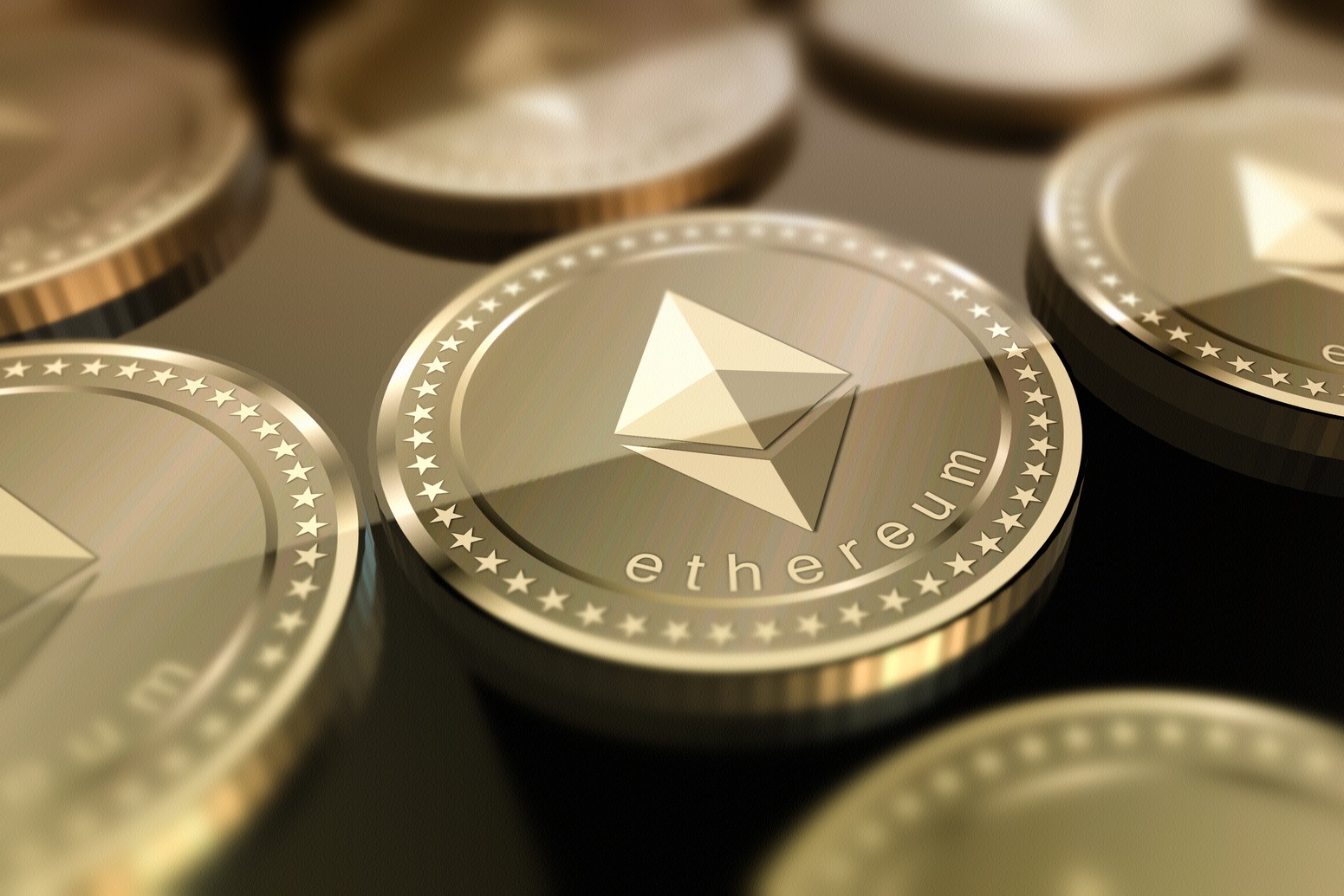 Imagem de Falha na Coinbase permitia “gerar Ethereum do nada” ilimitadamente no tecmundo