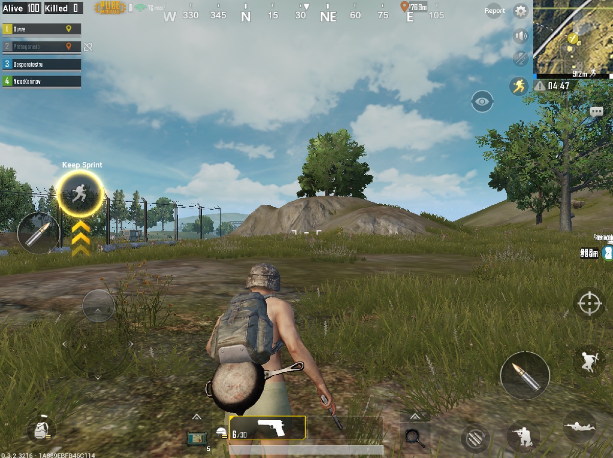 Pubg Vs Fortnite Which O! ne Is The Best Battle Royale In The Mobile - in terms of performance pu! bg has bugs similar to the pc version running on powerful machines while fortnite runs well on all platforms