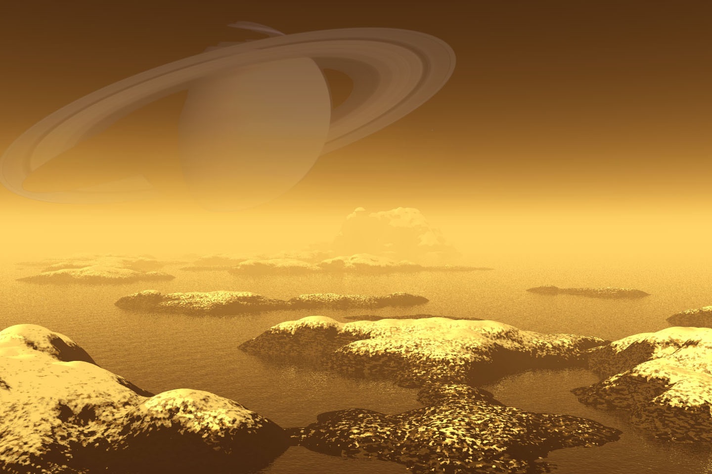 Imagem de Vida extraterrestre será encontrada até 2100, diz ex-astrônoma da NASA no tecmundo