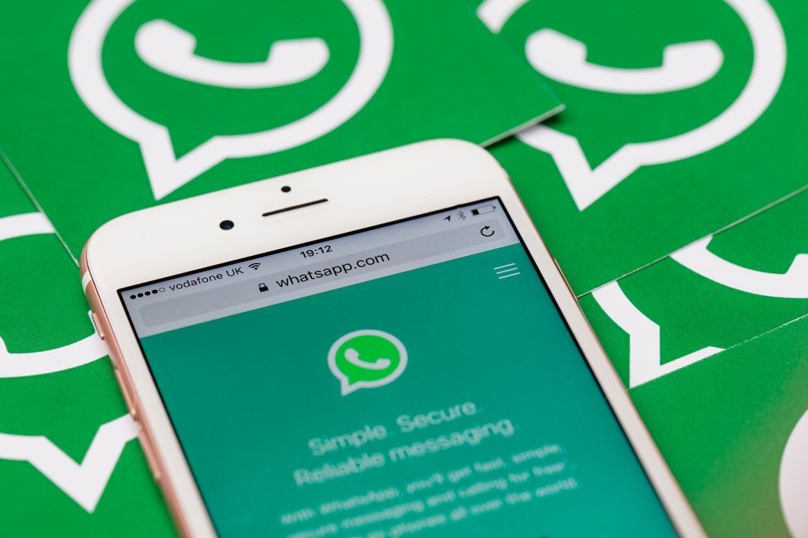 Imagem de ChatWatch, o app desenvolvido para espionar seus contatos do WhatsApp no tecmundo