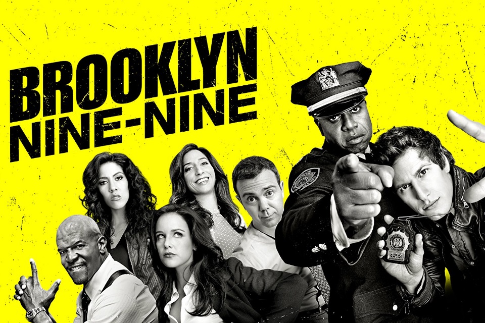 Imagem de Netflix do dia #017: Brooklyn Nine-Nine no tecmundo