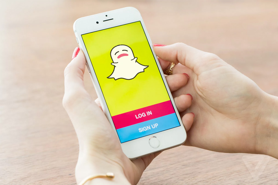 Imagem de Snapchat avança com reestruturação e demite mais 100 funcionários no tecmundo