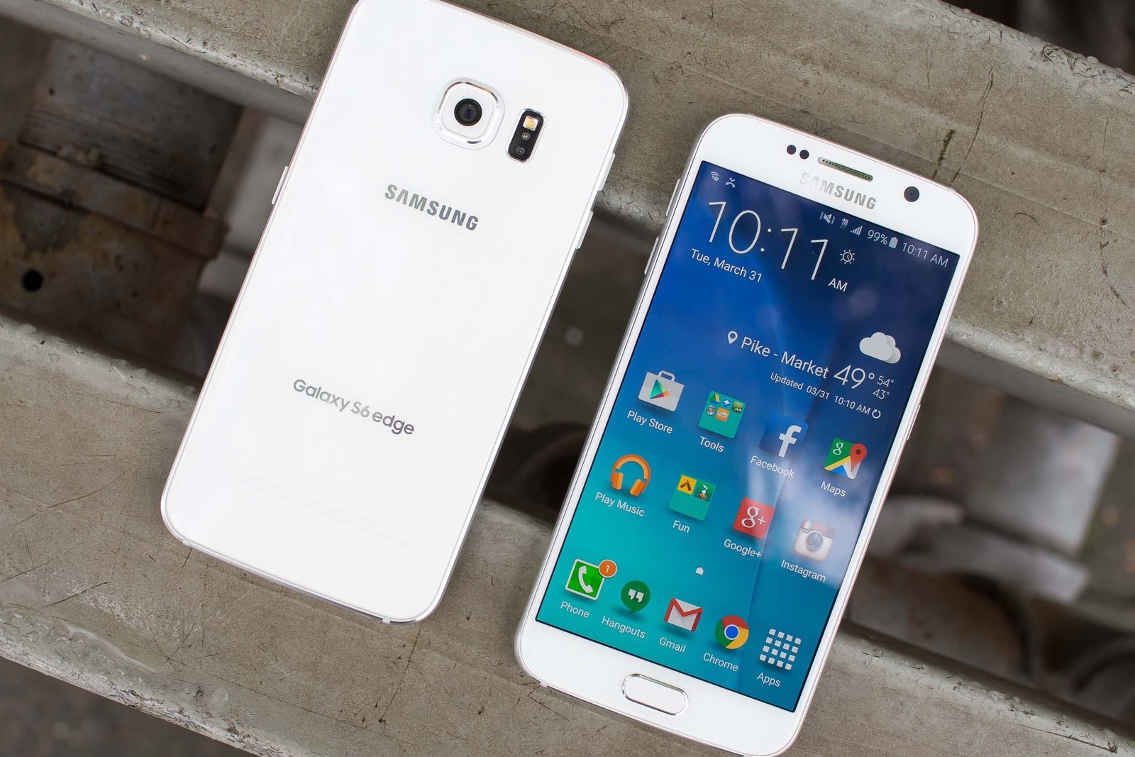 Imagem de É o fim: Galaxy S6 não vai mais receber atualizações no tecmundo