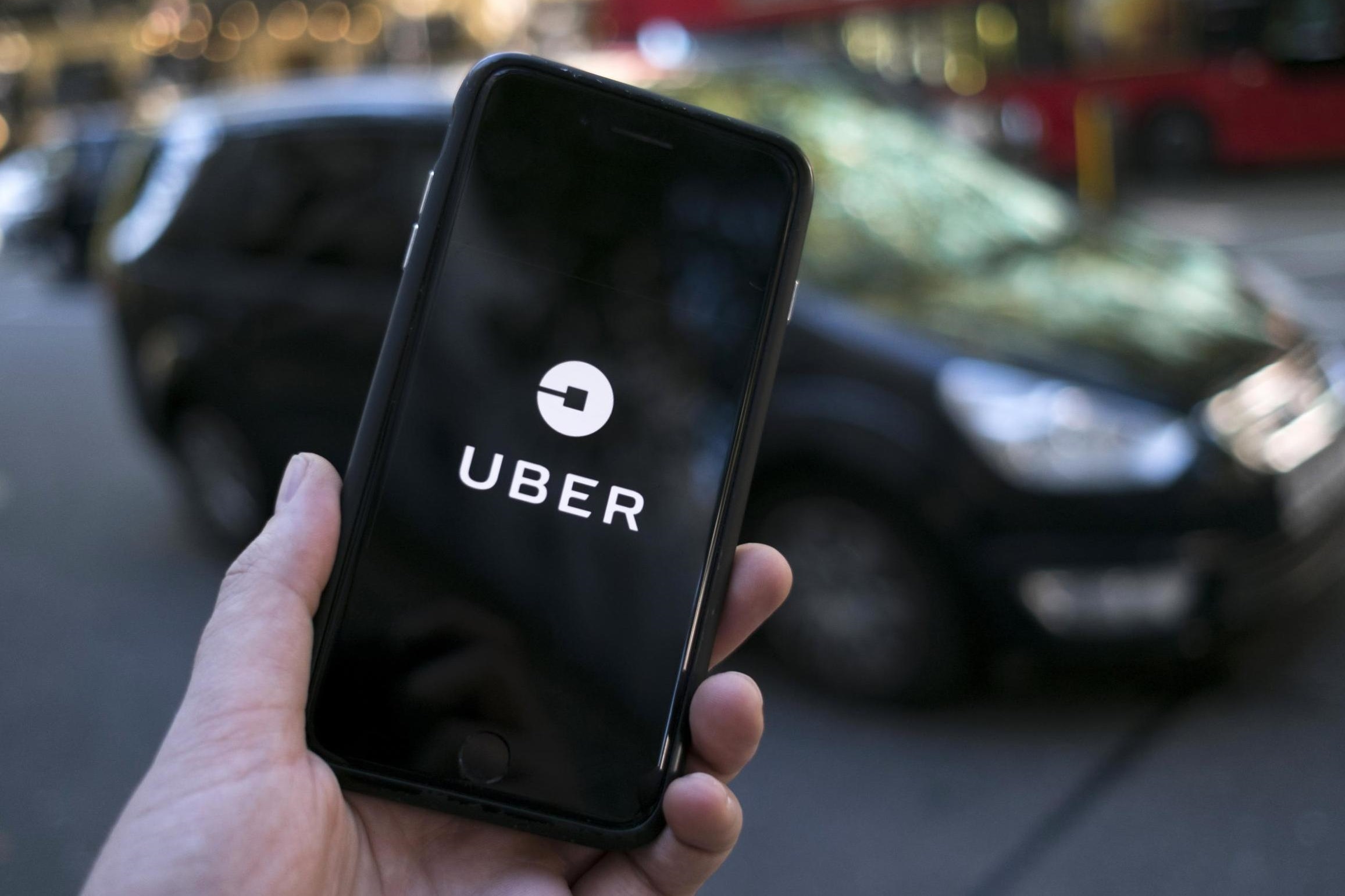 Imagem de Agora é possível chamar um Uber com qualquer smartphone sem instalar o app no tecmundo