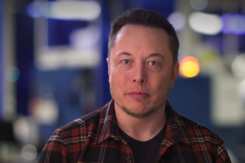 Imagem de Elon Musk recomenda filme sobre perigos envolvendo inteligência artificial no tecmundo