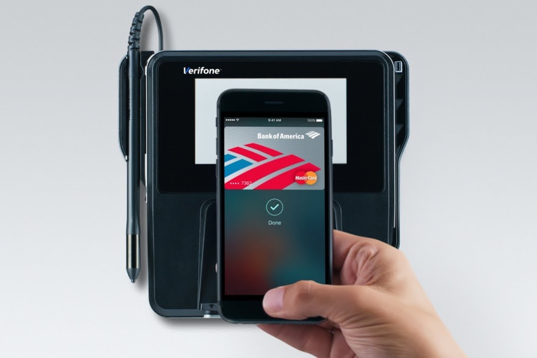 Imagem de Donos de iPhone reclamam de notificações insistentes oferecendo o Apple Pay no tecmundo