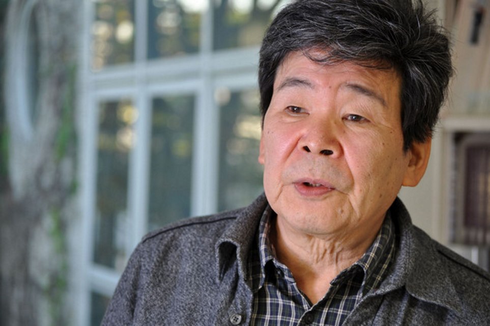 Imagem de O mundo do cinema perde Isao Takahata, diretor e fundador do Studio Ghibli no tecmundo