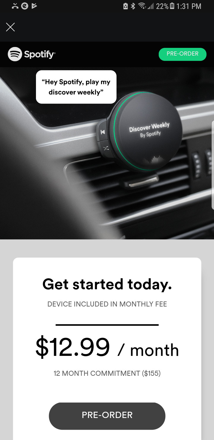 spotify