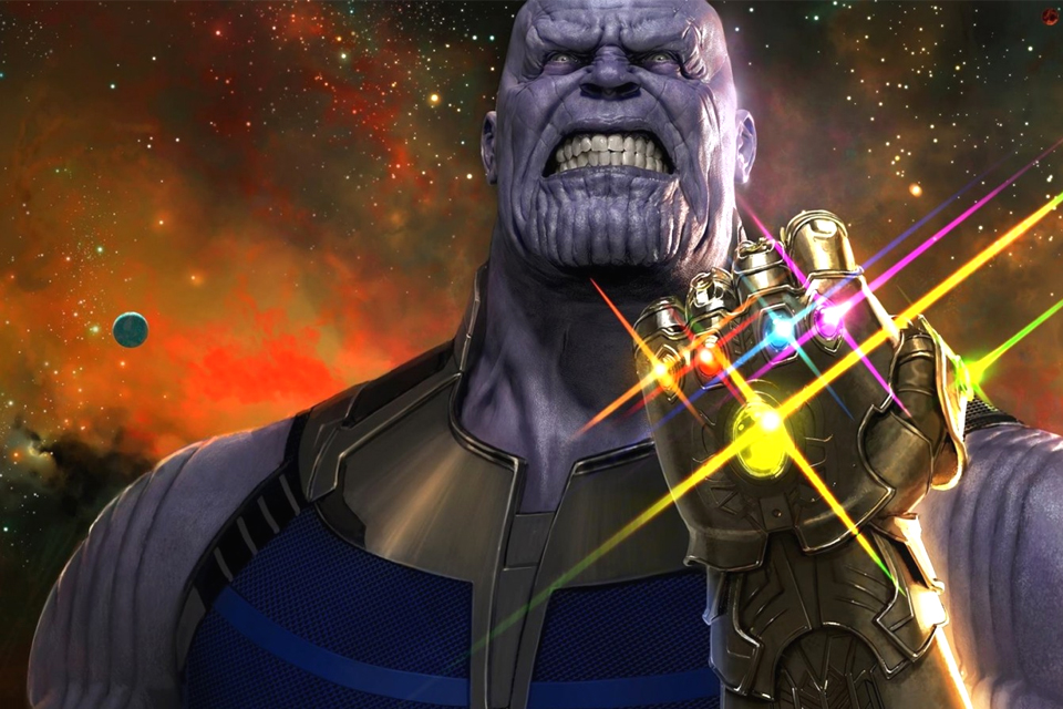 Imagem de Quem faz parte da Ordem Negra de Thanos em Guerra Infinita? no tecmundo