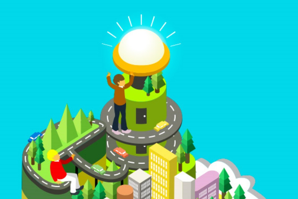 Imagem de A conta de luz tá alta? Descubra como você pode estar gastando sua energia no tecmundo