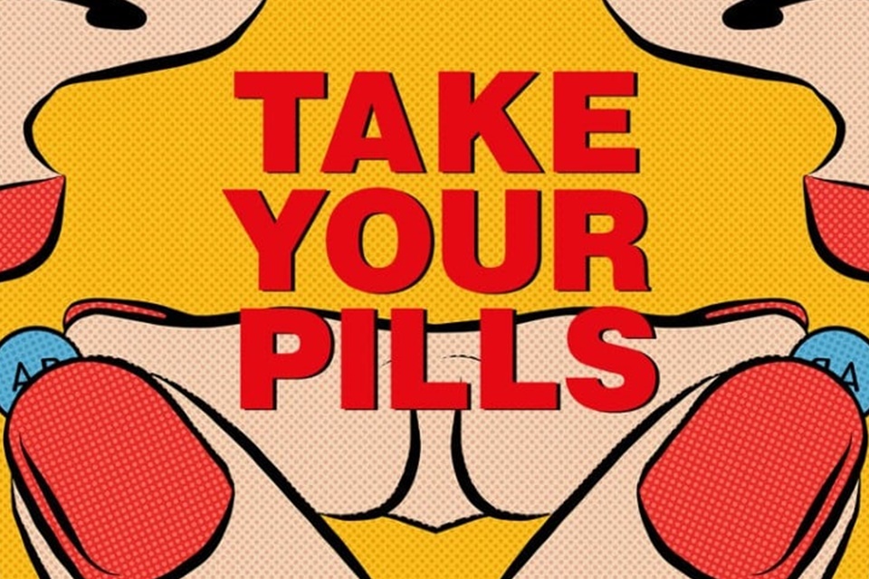 Imagem de Netflix do dia #022: Take Your Pills no tecmundo