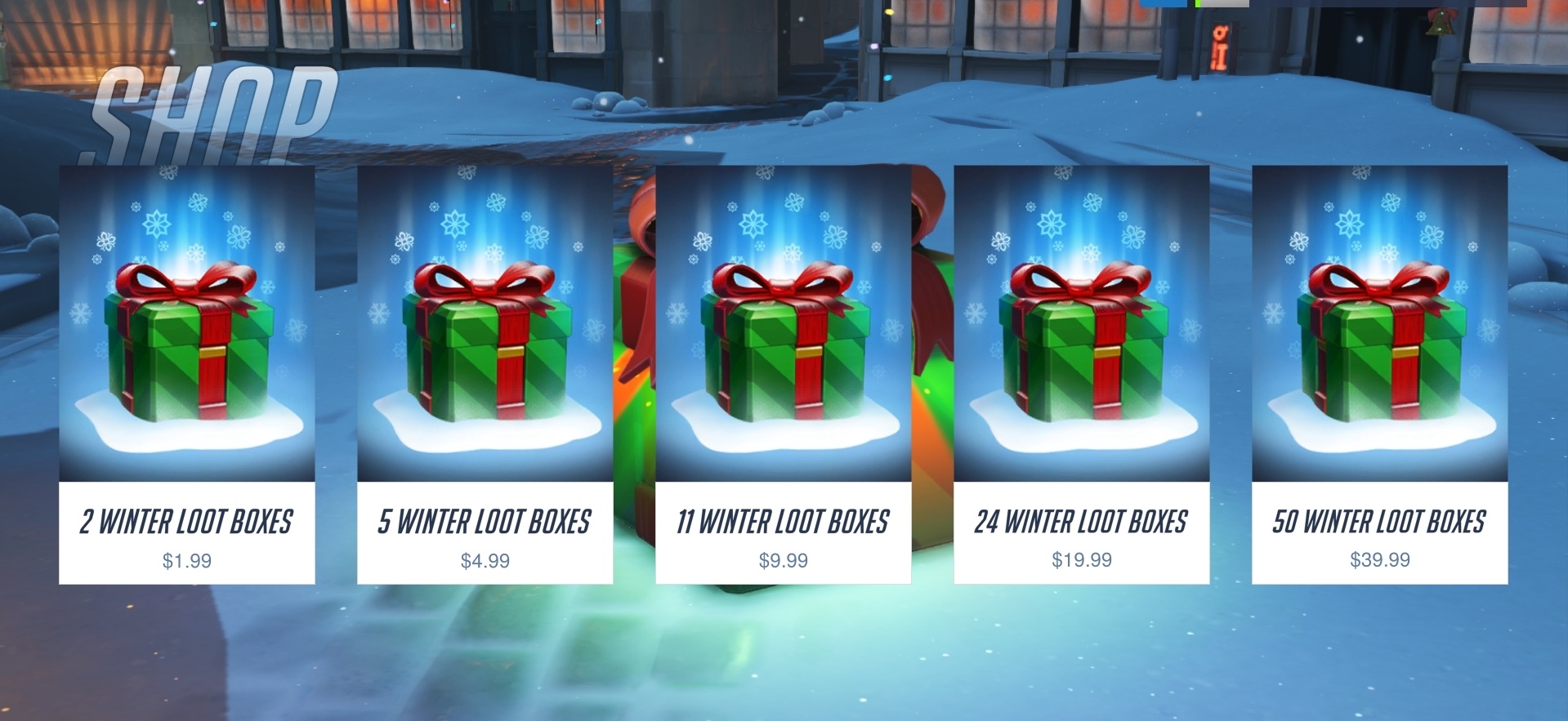 Lootbox