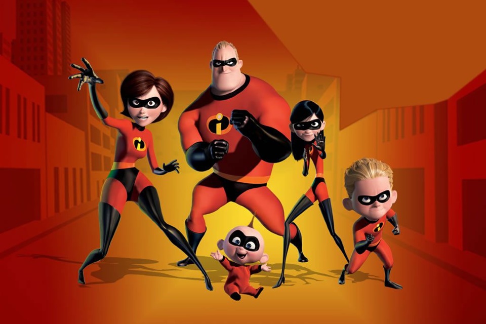 Imagem de Os Incríveis 2: novo trailer da animação da Disney/Pixar no tecmundo
