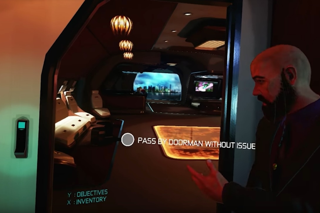 Imagem de Conheça Defector, um jogo de realidade virtual estilo 007 no tecmundo