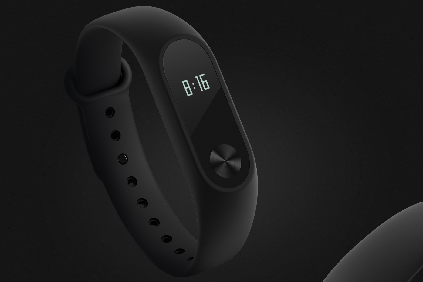 Imagem de Presidente da Xiaomi revela ‘sem querer’ a Mi Band 3 no tecmundo