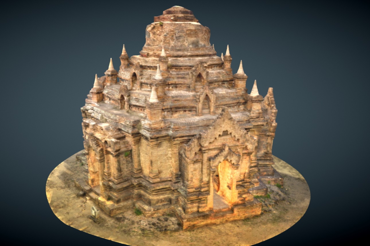 Imagem de Google vai preservar monumentos históricos através de realidade virtual no tecmundo