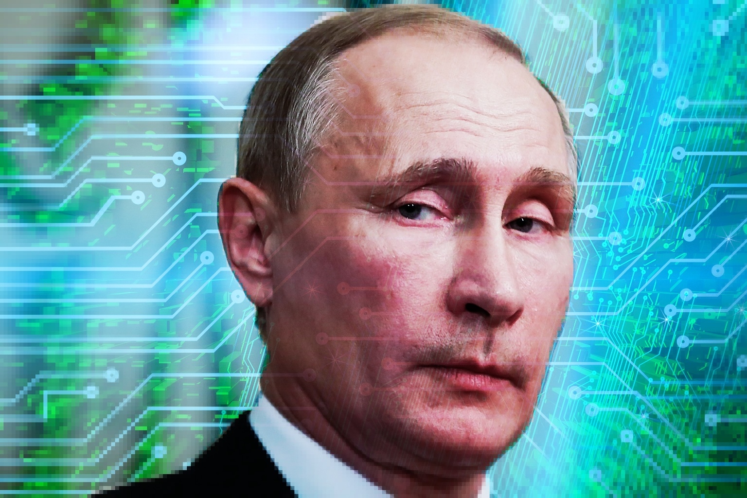 Imagem de Rússia deflagra ataque em escala global contra roteadores e switches no tecmundo