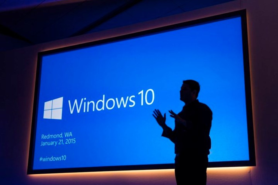 Imagem de Tela Azul da Morte faz Microsoft atrasar atualização do Windows 10 no tecmundo