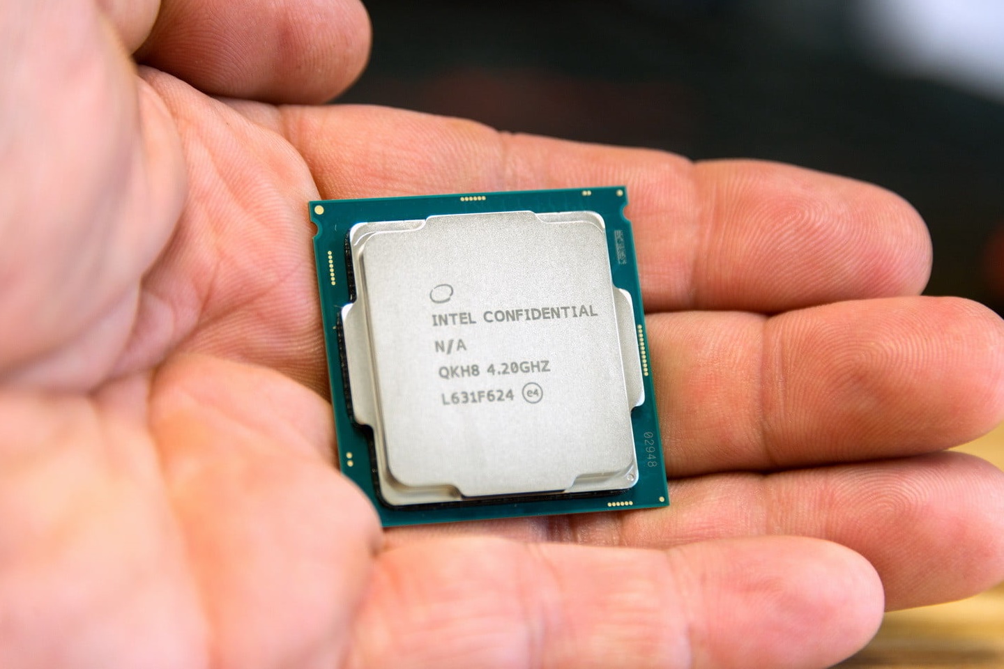 Imagem de Antivírus usarão poder de GPUs integradas da Intel na busca por ameaças no tecmundo