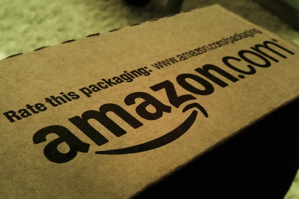 Imagem de Amazon lança recurso para facilitar compras internacionais no tecmundo