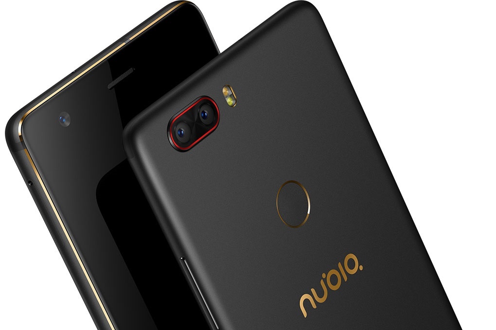 Imagem de ZTE deve lançar um “smartphone gamer” com a sua submarca Nubia no tecmundo
