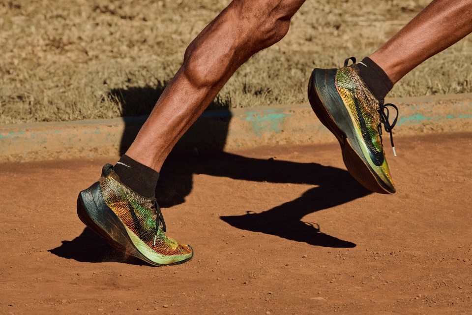 Imagem de Nike desenvolve tênis através de tecnologia de impressão 3D no tecmundo