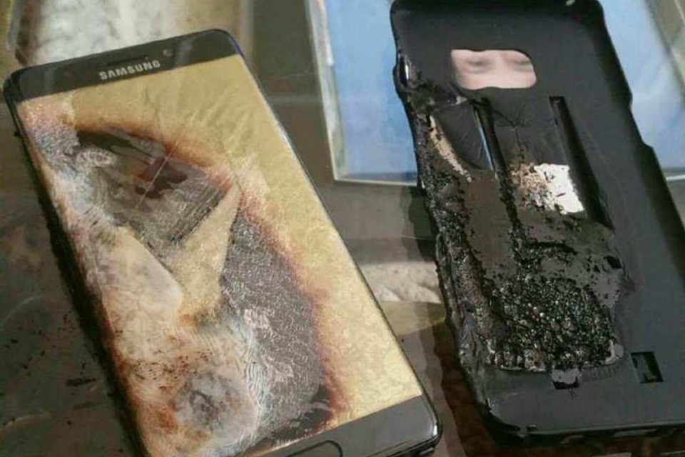 Imagem de Pesquisadores desenvolvem bateria que não explode no tecmundo