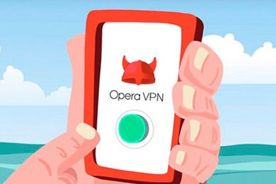 Imagem de Aplicativo de VPN gratuito da Opera será descontinuado no final de abril no tecmundo