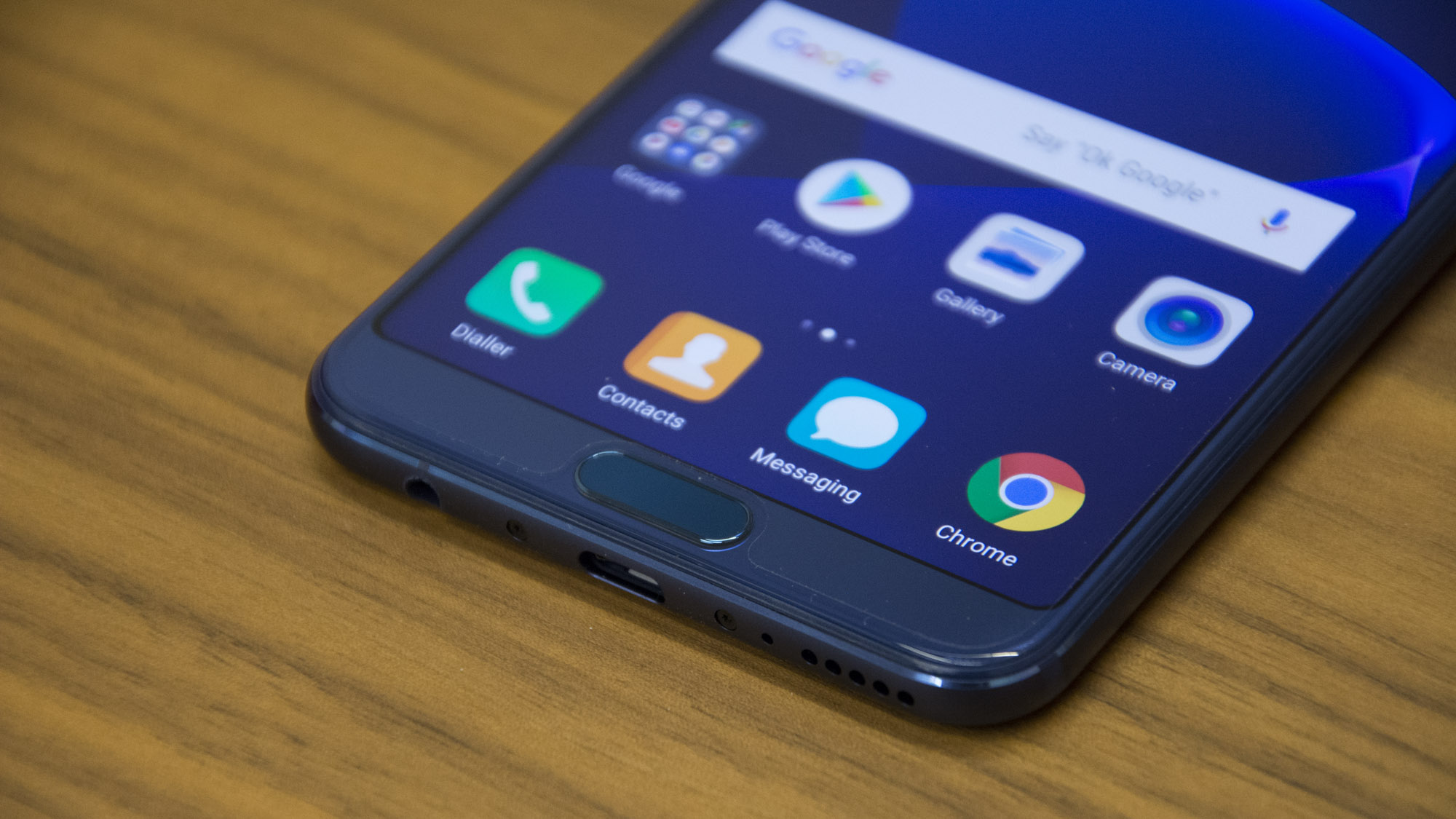 Imagem de Notch na tela e cores psicodélicas: saiba mais sobre o Honor 10 da Huawei no tecmundo