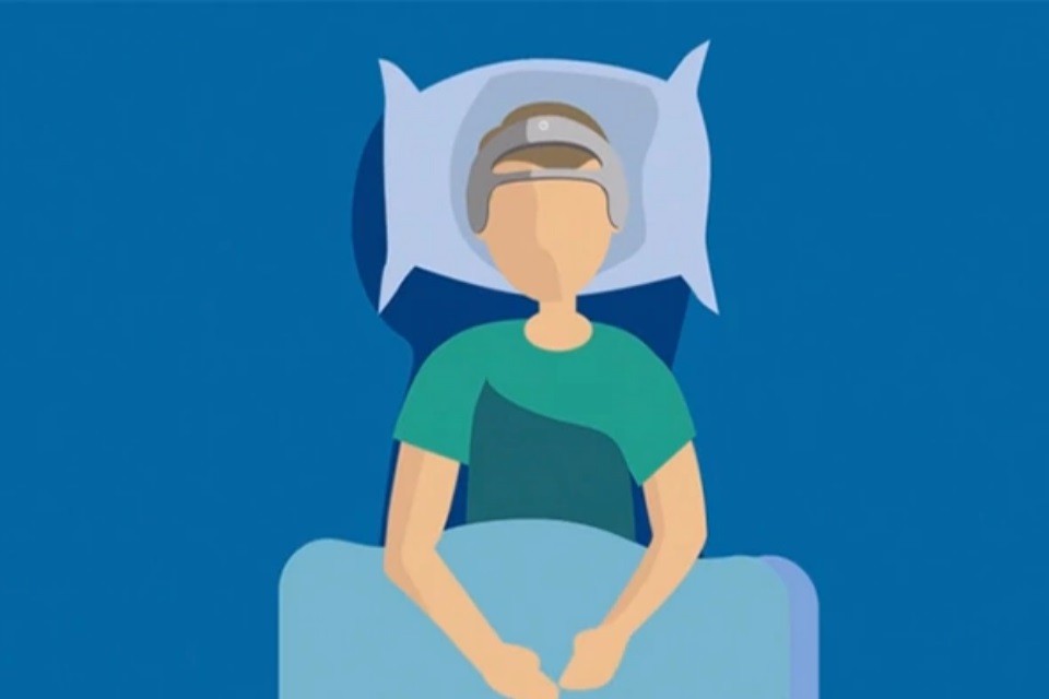Imagem de Não temos mais tempo de sono; é hora de usar a tecnologia para otimizá-lo no tecmundo
