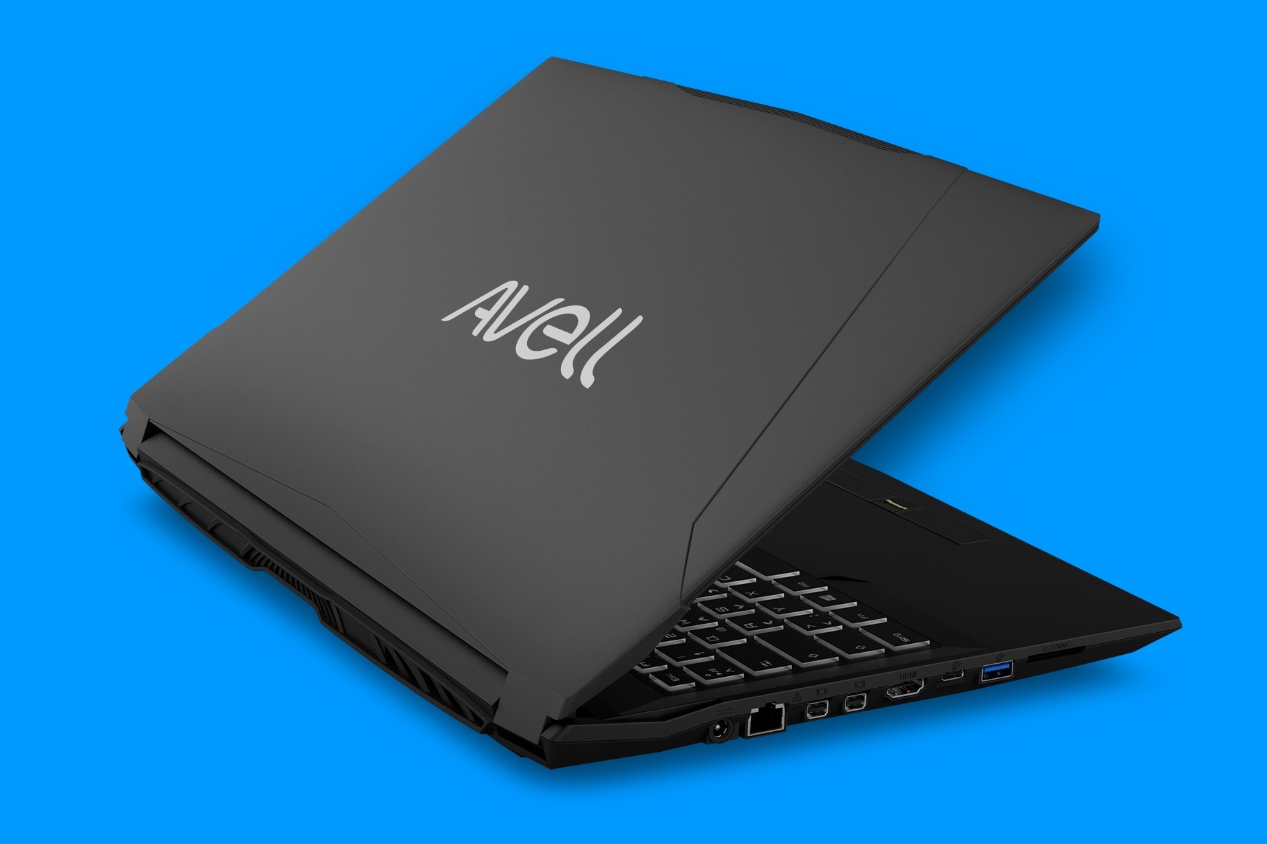 Imagem de Avell lança 24 novos notebooks com processadores Intel Core de 8ª geração no tecmundo