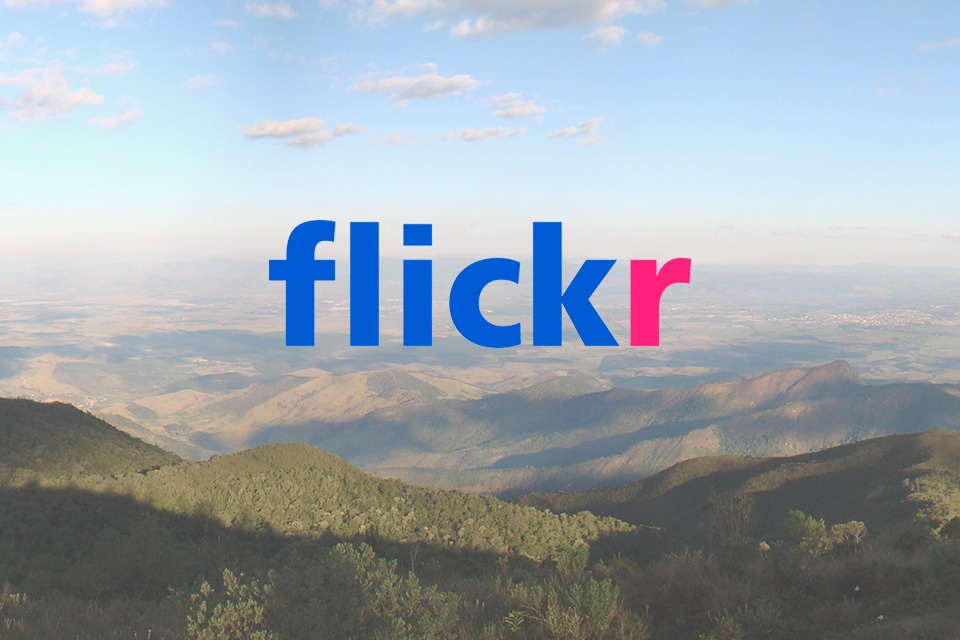 Imagem de Flickr é vendido para SmugMug; um "Flickr para fotógrafos profissionais" no tecmundo