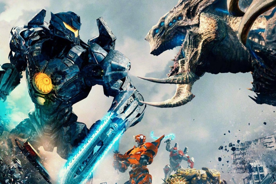 Imagem de A lista dos 10 filmes mais pirateados da semana (23/04/2018) no tecmundo