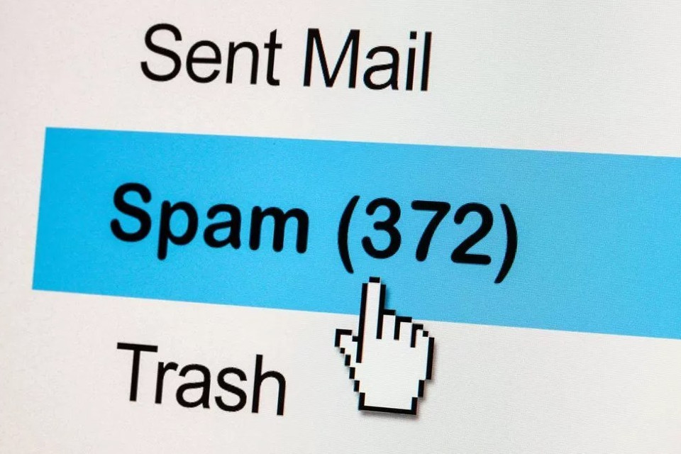 Imagem de Contas do Gmail são utilizadas para envio de spam mesmo sem serem invadidas no tecmundo