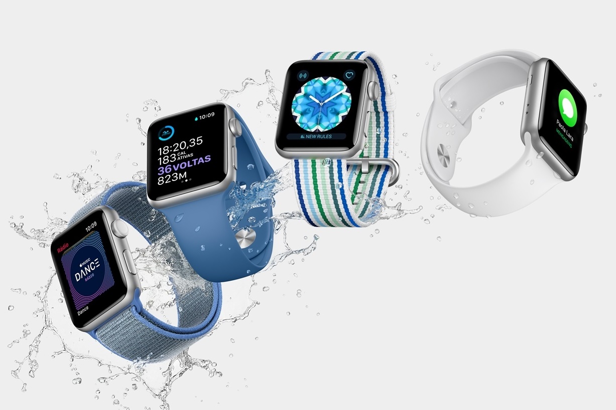 Imagem de Última loja da Apple dedicada ao Apple Watch fecha em maio no tecmundo
