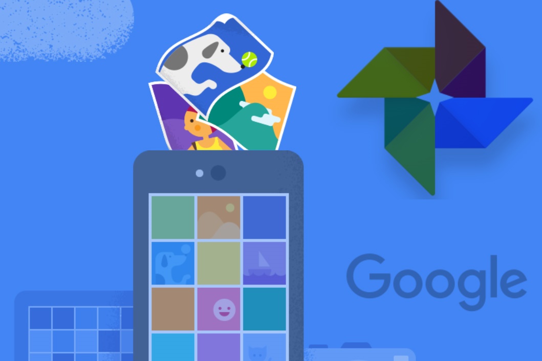 Imagem de Barra inferior do Google Fotos foi reorganizada no tecmundo