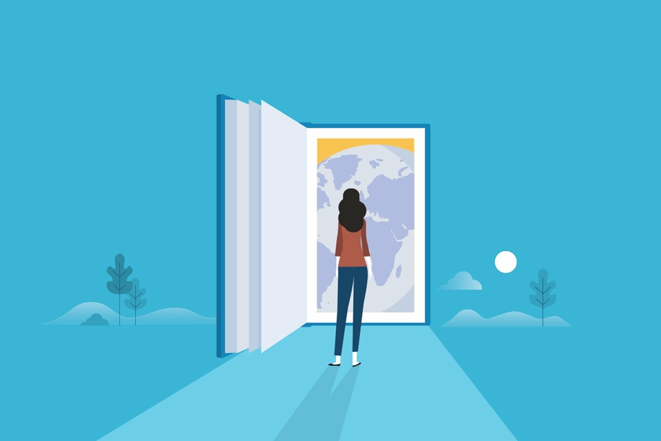 Imagem de Dia do Livro: confira o que a equipe do TecMundo está lendo atualmente no tecmundo