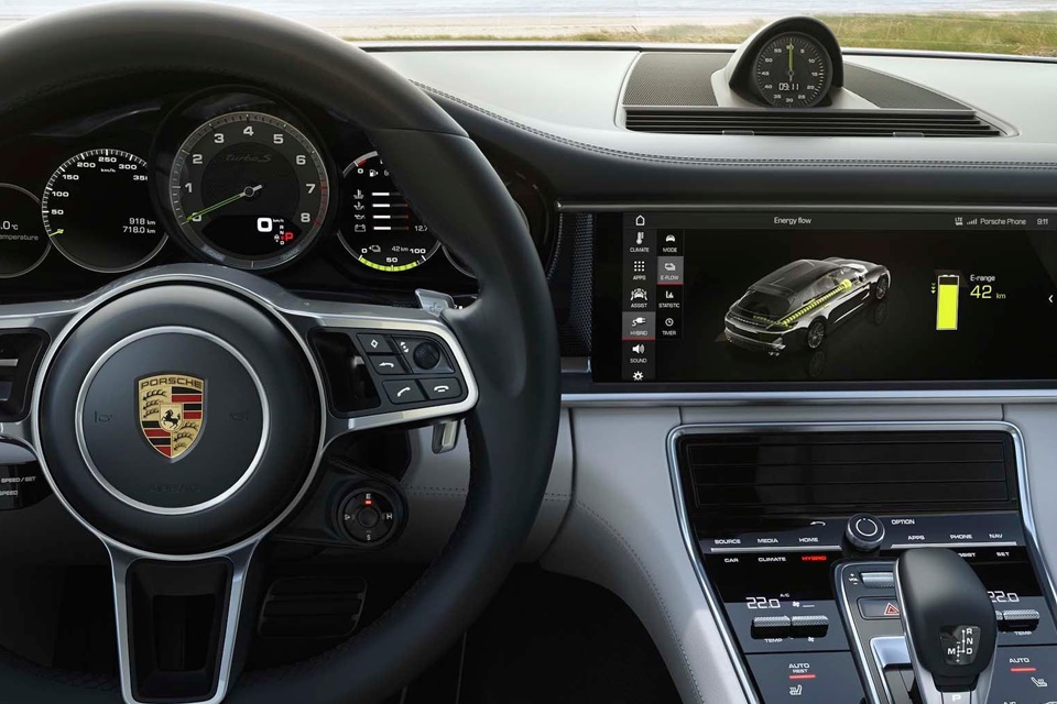 Imagem de Chefe da Porsche é preso devido a ligação com o caso 'Dieselgate' no tecmundo