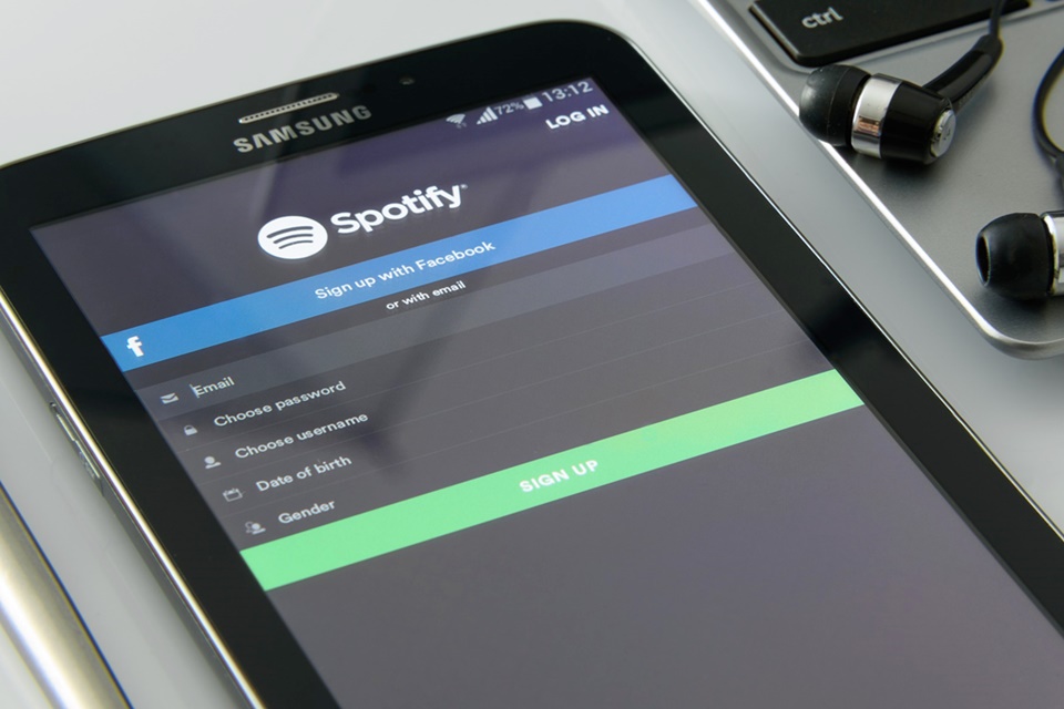 Imagem de Spotify lança sua nova versão gratuita para mobile e… só isso mesmo no tecmundo