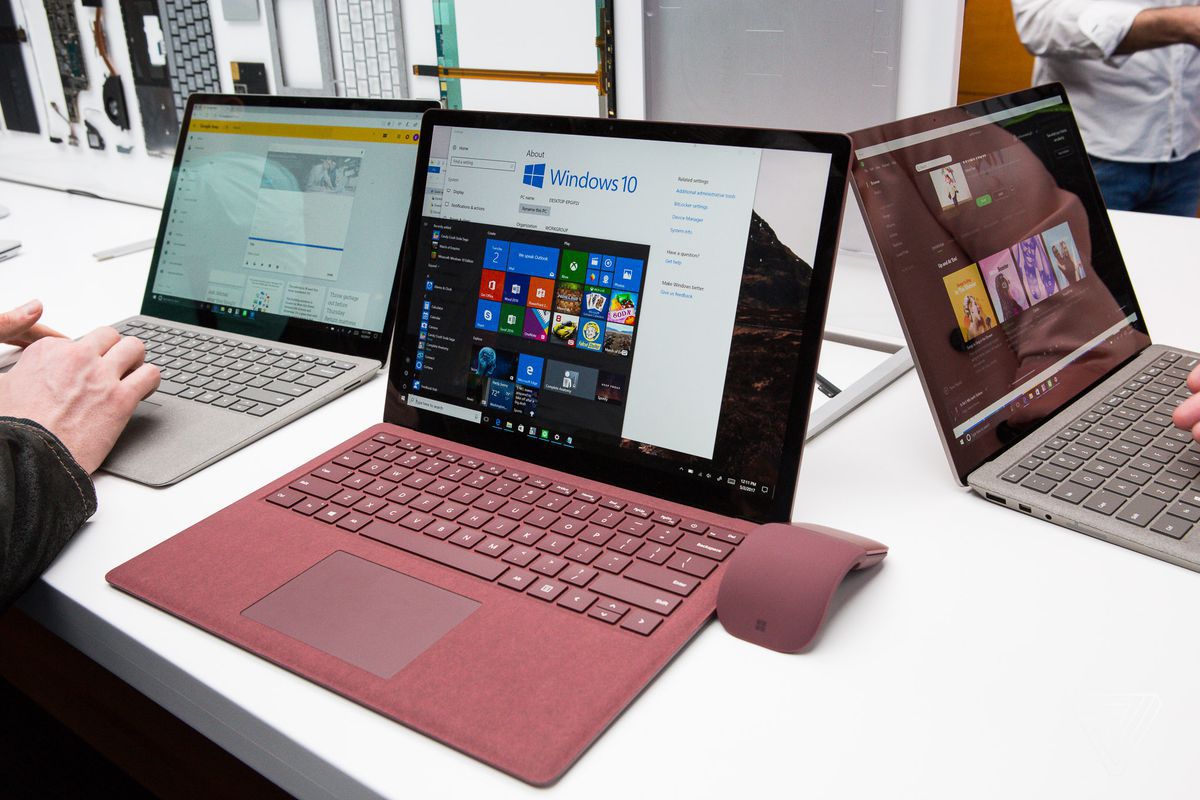 Imagem de Windows 10 Lean: Microsoft pode lançar nova versão “mais magra” do Windows no tecmundo