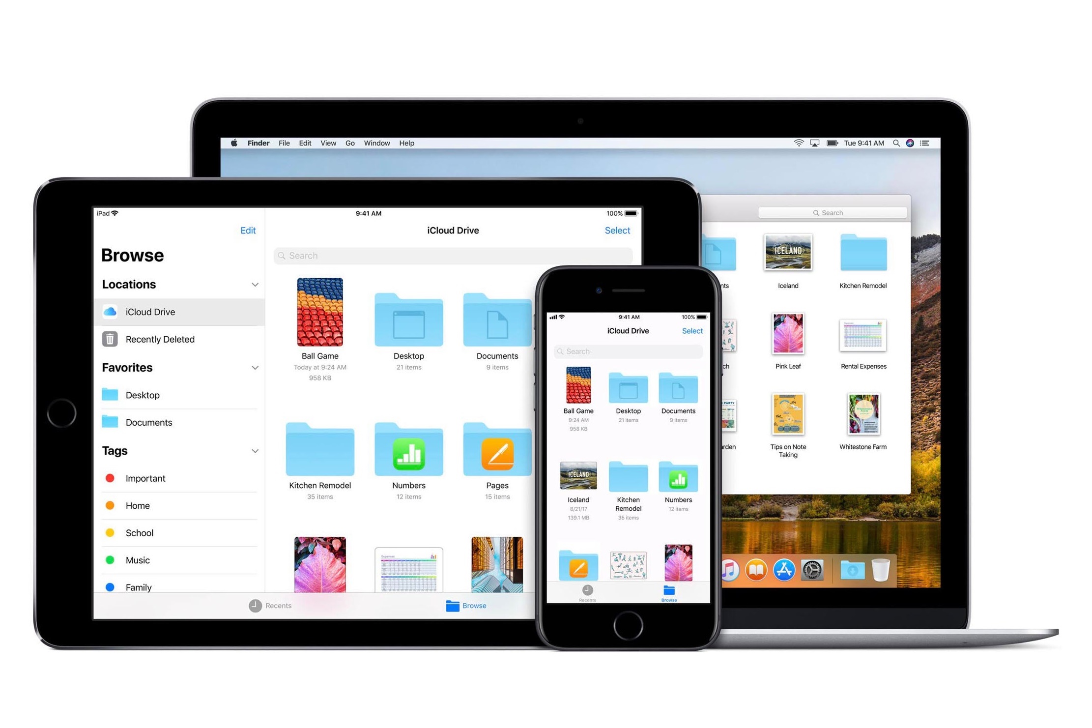 Imagem de Atualize agora mesmo: Apple libera novas versões do iOS e do macOS no tecmundo