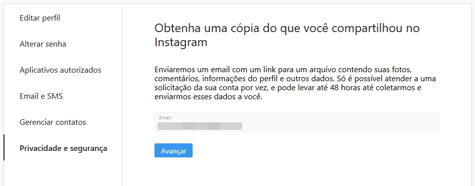 Instagram
