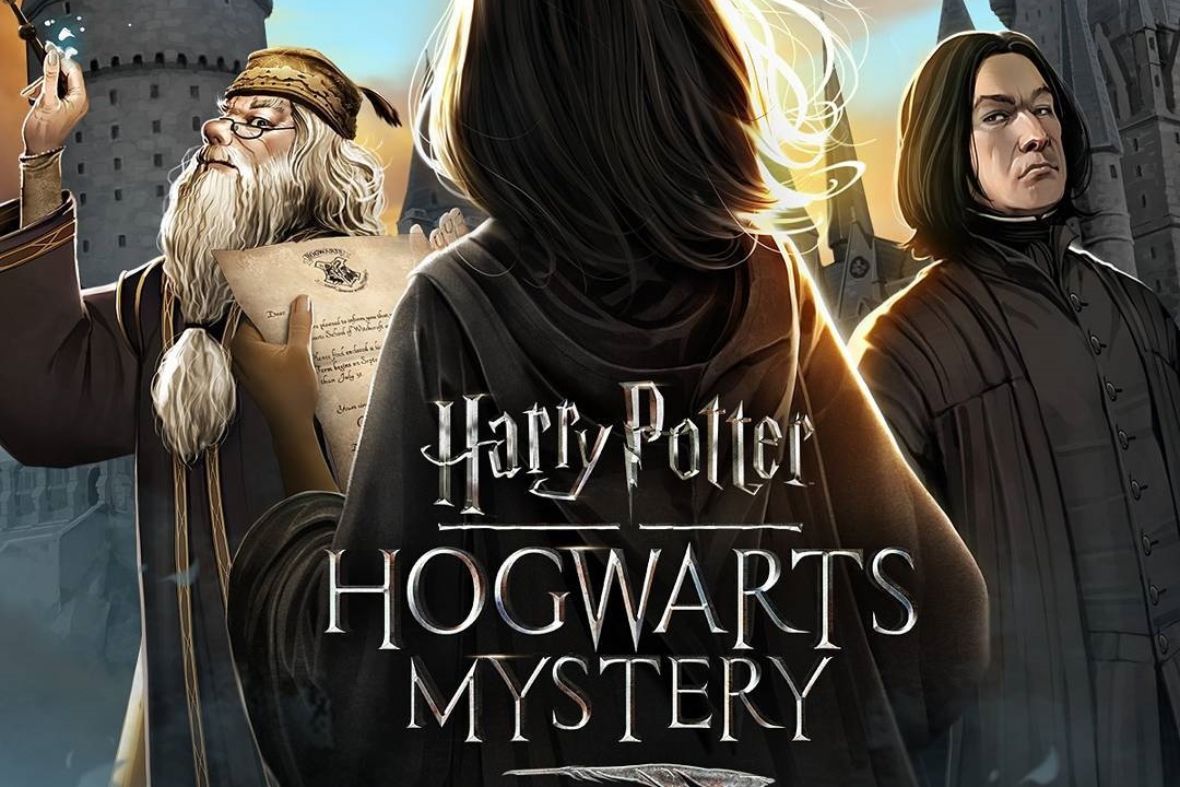Imagem de ‘Harry Potter: Hogwarts Mystery’ já está disponível para Android e iOS no tecmundo