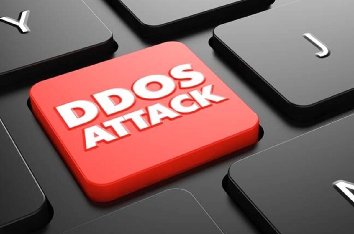 Imagem de Maior site de venda de DDoS do mundo é derrubado pela polícia no tecmundo
