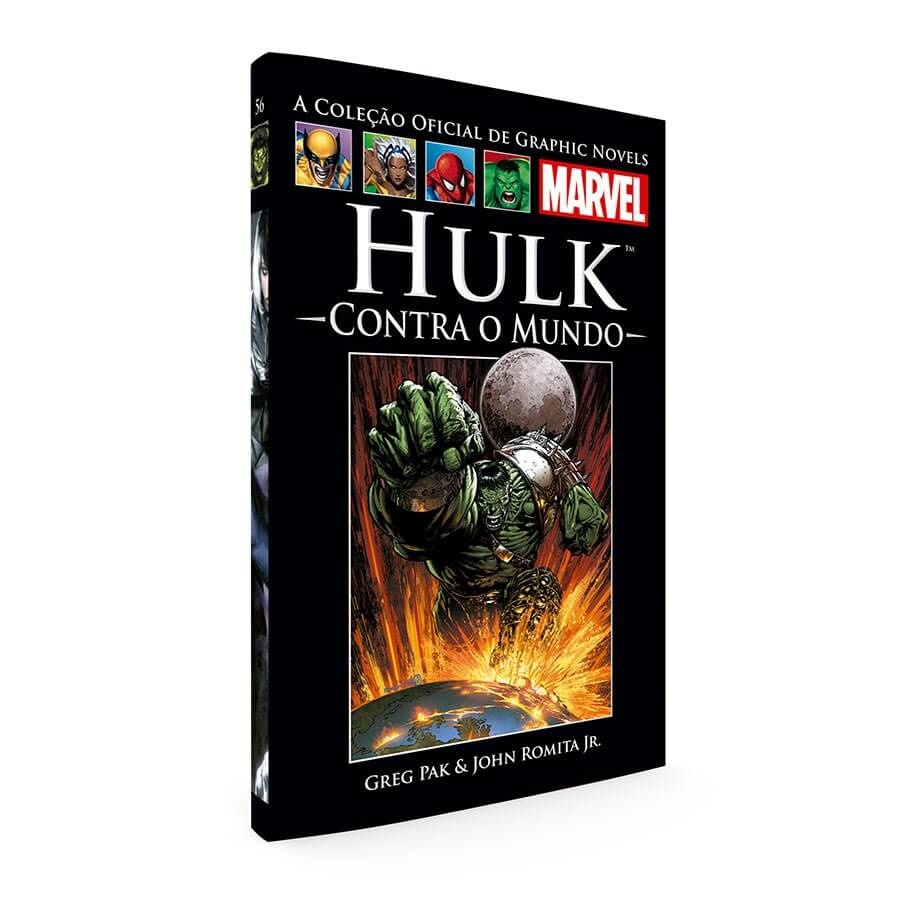 hulk vingadores