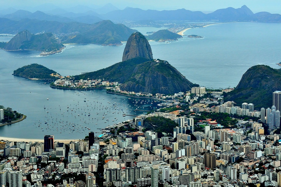 Imagem de Apps de transporte terão que repassar 1% das corridas à Prefeitura do Rio no tecmundo