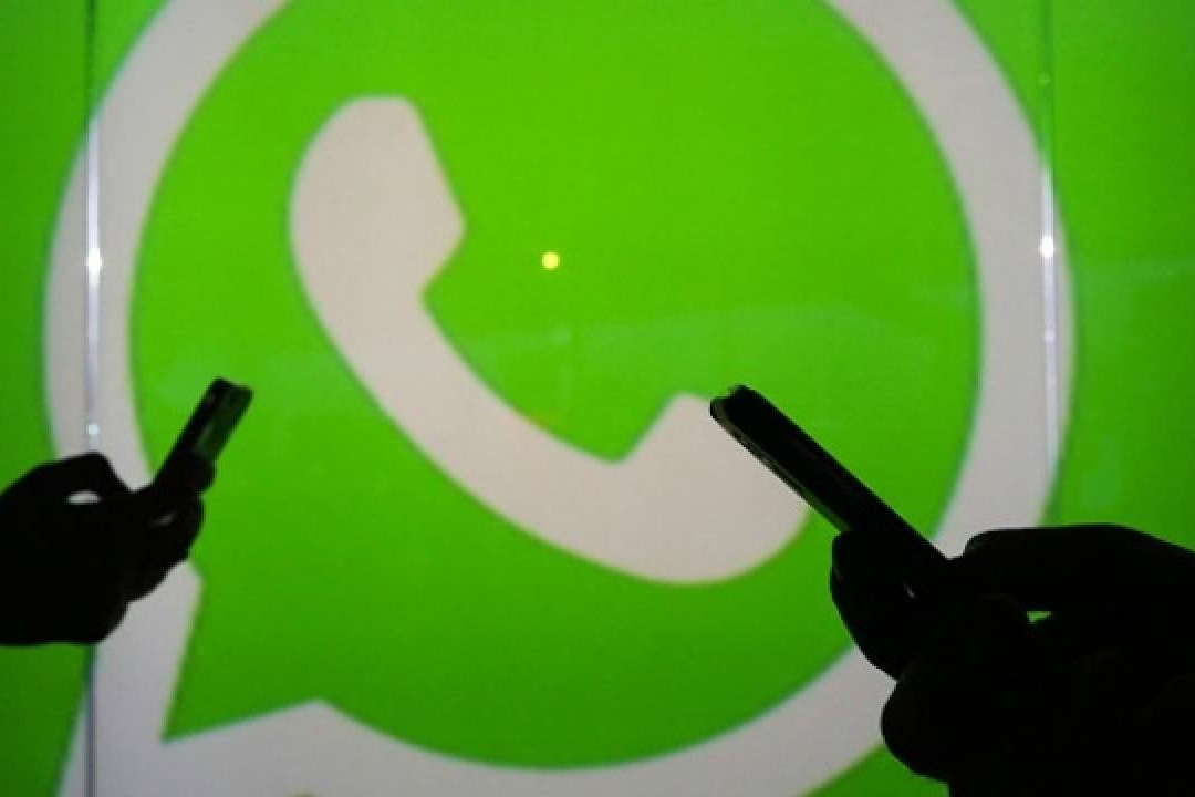 Imagem de WhatsApp terá videochamadas em grupo, diz Mark Zuckerberg no tecmundo