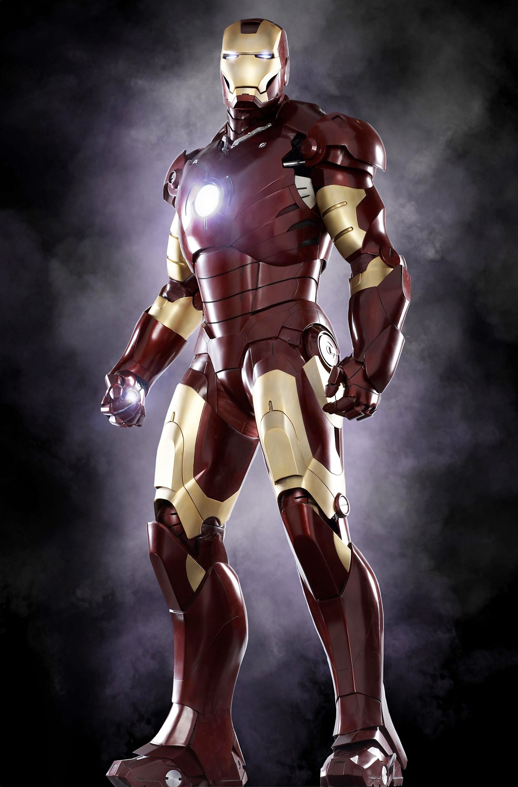 Homem de Ferro